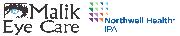 Malik Eye Care Logo